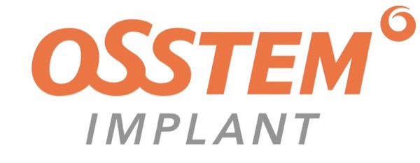 OSSTEM（オステム）ロゴ